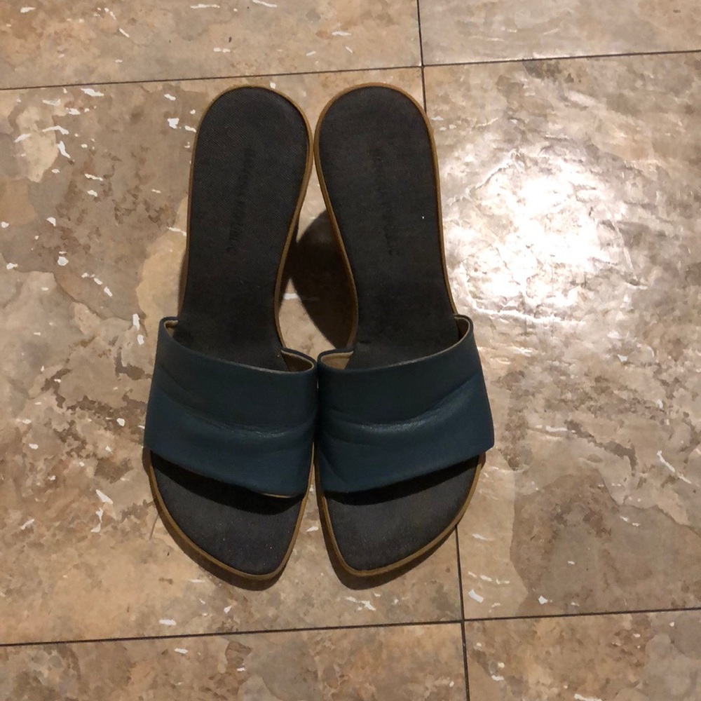 Used Banana Republic Heels